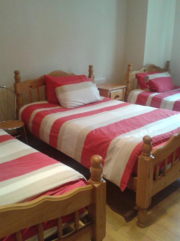 Nite Inn Bed & Breakfast Leeds  Phòng bức ảnh