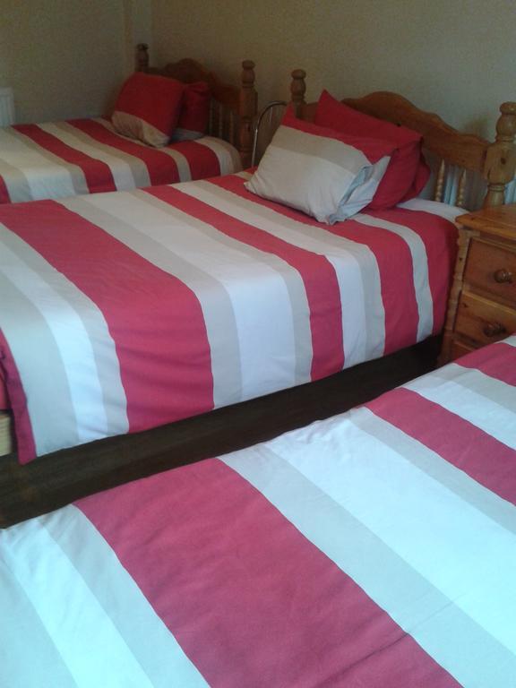 Nite Inn Bed & Breakfast Leeds  Ngoại thất bức ảnh