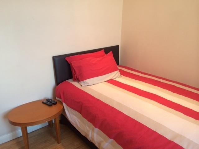 Nite Inn Bed & Breakfast Leeds  Phòng bức ảnh