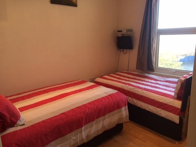 Nite Inn Bed & Breakfast Leeds  Ngoại thất bức ảnh